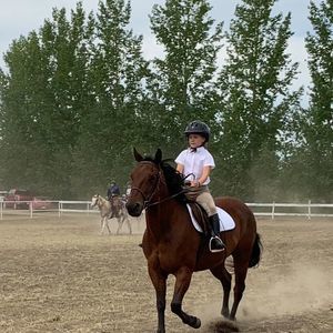 Meet your Posher, Michelle